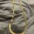 Impressive goldtone chain necklace ( i love you) is engraved in it . Wide 30” 9 thumbnail