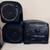 Vintage 90s Sanyo Stereo and Speakers 1 thumbnail