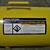 Central Pneumatic 11 Gallon Portable Air Tank 2 thumbnail