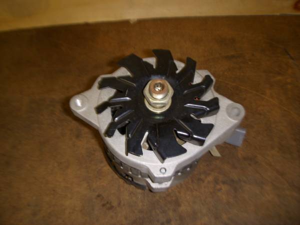ALTERNATOR 1