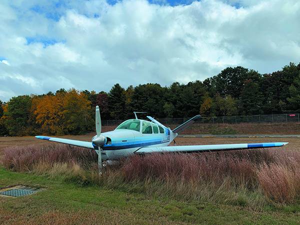 Wanted to Buy - Cessna, Piper, Beechcraft, Etc. Airplanes 1