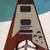 2003 GIBSON USA Flying V SE Ebony | Gibson Hardshell Case 1 thumbnail