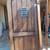 96x42 Walnut Front/Backdoor with Frame Retails $6-$8000 ..Flawless condition jus 1 thumbnail