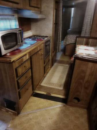 $640 / 1br - 320ft2 - Rv for rent (Calallen, Robstown)64036534249857124