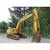 1997 John Deere 590D Excavator -  00329712 1 thumbnail