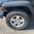 2009 Jeep Wrangler Unlimited X 4x4 4dr SUV 9 thumbnail
