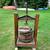 Small Antique Wine/Cider Press 1 thumbnail