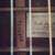 1979 duBourg 7 string acoustic guitar 5 thumbnail