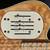 Godin Special Edition Acousticaster LTD 1995 w/Case Acoustic Guitar 11 thumbnail
