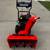 Ariens Classic 24" 2 stage self-propelled gas snow blower 9 thumbnail