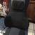 DELUXE SNAILAX MASSAGE CHAIR CUSHION PAD HEAT AND REMOTE 3 thumbnail