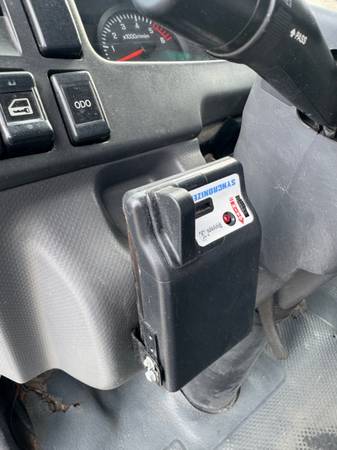 2013 Isuzu NPR - Photo 12