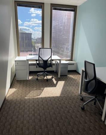 $999 24/7 Access, Business Address, Phone line - Steps from Metra (Loop)64041812400899121
