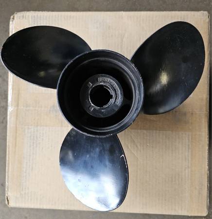 Propeller 1