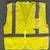 RAINCOATS + SAFTEY REFLECTIVE VESTS medium large xlarge  FIRM PRICE NO 5 thumbnail