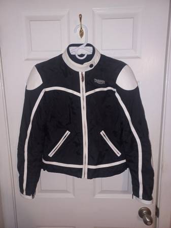 Jacket 1