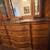 Bedroom Set Beautiful Italy Burl wood 1 thumbnail