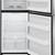New Stainless Steel Apartment Size Refrigerator 2 thumbnail