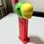 Giant PEZ Parrot Bank, a collectible item that resembles a large PEZ dispenser 1 thumbnail