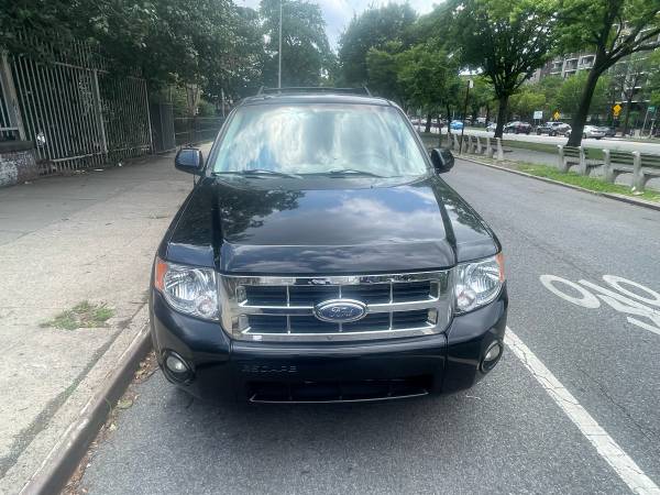 2008 FORD ESCAPE 4WD 4C HYBRID - $4,500 (Brooklyn)63654711330049121