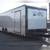 2024 ATC Trailers Rom 550 28 ALUMINUM CAR HAULER WITH LIFETRAC 28 - F2 9 thumbnail