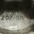Chevrolet 350 Power Forged Pistons TRW Complete Set of 8 8 thumbnail