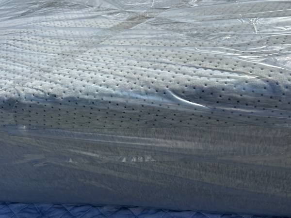 Casper / Dream Max /Queen size mattress 1