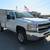 2013 CHEVROLET SILVERADO 2500HD UTILITY STOCK#2594 8 thumbnail