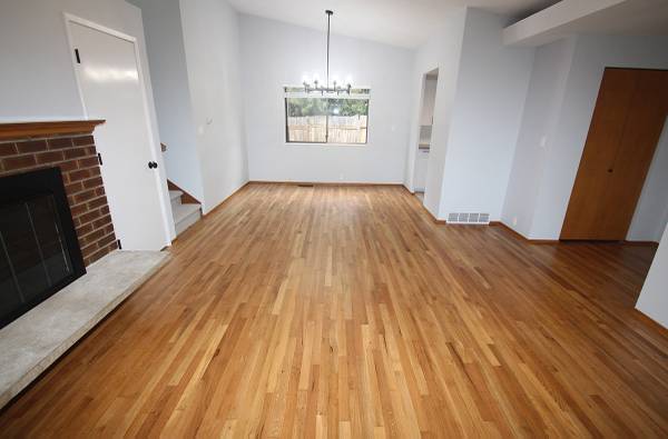 $2,995 / 3br - 1300ft2 - FULLY RENOVATED 3 BED, 2 BATH BELLEVUE HOME W GARAGE (Bellevue, Seattle, Redmond, Newport Hills)63850755394179122