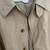Authentic Versace Men's Trench Coat 3 thumbnail