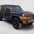 2019 Jeep Wrangler Unlimited 4x4 4WD SUV Sport Convertible 3 thumbnail