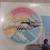 Framed Pink Floyd Wish You Were Here Album LP still sealed in shrink 3 thumbnail