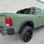 2013 *DODGE RAM 1500* 4X4 QUAD CAB SHORT BED LIFTED 5.7L HEMI ENGINE 4 thumbnail