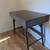 Midcentury Modern Wood Desk 3 thumbnail