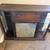 Antique Buffet Table 5 thumbnail