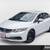 2014 Honda Civic Sedan  LX Sedan 1 thumbnail