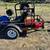 2009 Utility Trailer with Steam Pressure Washer for your business 24 thumbnail
