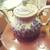 Blue Willow Swirl Vintage Japanese Teapot 1 thumbnail