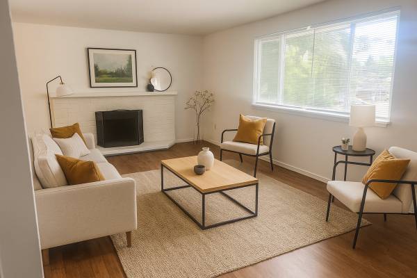 $1,199 / 1br - 550ft2 - Rare 1 BR Find! Laundry Onsite, Off-Street Parking Included (Lakewood)64031309829635120