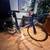 Giant Triathlon Trinity Bike Carbon Frame 3 thumbnail