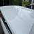 Leer hydraulic Tonneau Cover 8ft box - White 2 thumbnail