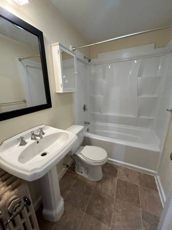 $2,900 / 3br - 124 North Willard St - AVAILABLE June 1, 2026 (Burlington)63992935137154120