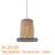 Coastal Pendant Light Chandelier BRAND NEW: $60. (Orig:$132) 2 thumbnail