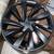4-Pack Tesla Model Y 19” Wheel Covers – Matte Black 2 thumbnail