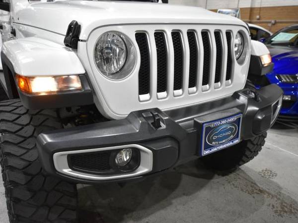 2018 Jeep Wrangler Unlimited Sahara 4x4 - $28,947 (QUALITY CARS AT AFFORDABLE PRICES!!!)63624833940353122