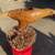 Antique Woven Wicker Eagle, Shanghai Collection  -  OBO 8 thumbnail