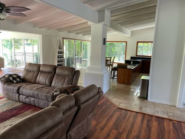 $7,500 / 4br - 3200ft2 - Highly Desire Quiet Cul-De-Sac/Golf Course View/Safe/AC/Peaceful (Kailua)63939662450434123