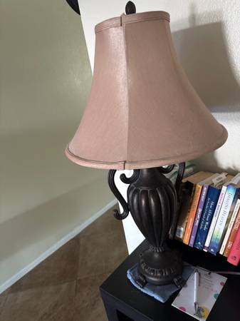 Lamp 1