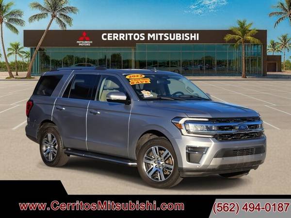 2022 FORD EXPEDITION LIMITED 4X2 1