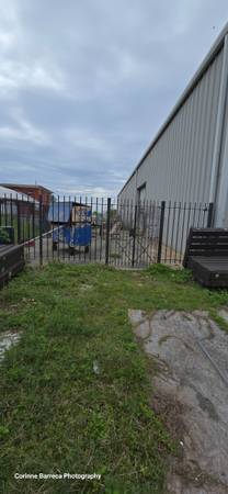 $1,800 / 2811ft2 - Warehouse for rent 2,811 sq.ft. Saint Bernard (Chalmette)63903539507843121